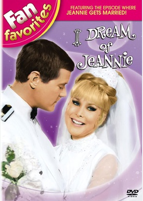 I Dream of Jeannie: Fan Favorites