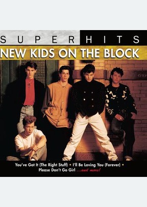 SUPER HITS