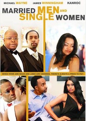 Married Men and Single Women
