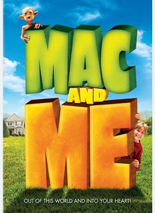Mac And Me
