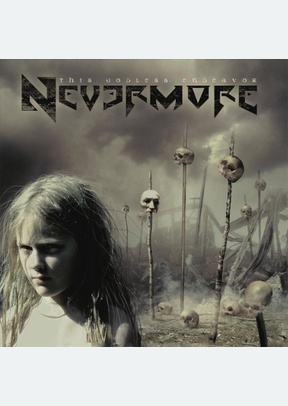 "This Godless Endeavor"