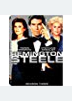 Remington Steele: Season Three