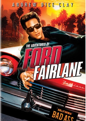 The Adventures of Ford Fairlane