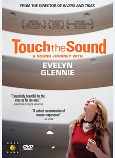 Touch the Sound