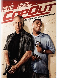 Cop Out