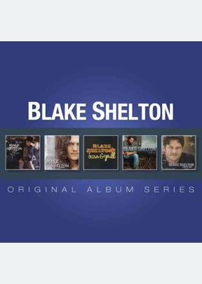 Original Album Series