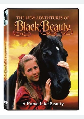 NEW ADVENTURES OF BLACK BEAUTY