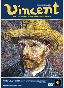 Vincent: The Life & Death Of Vincent Van Gogh