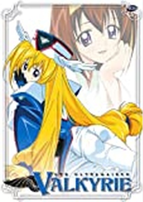 UFO Ultramaiden Valkyrie Volume 3: Pirates, The Princess & The Proposal