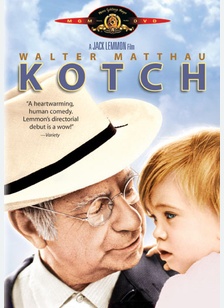 Kotch