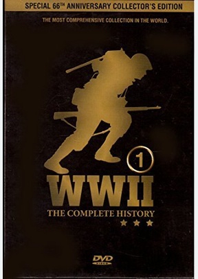 WWII:COMP HISTORY V01