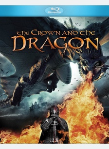 The Crown and The Dragon: The Paladin Cycle