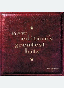 GREATEST HITS