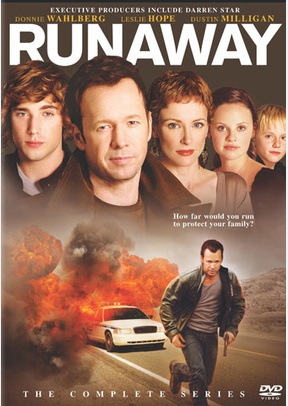 Runaway: The Complete Series
