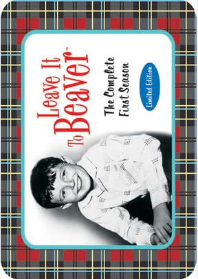 Leave It To Beaver: The Complete First Season