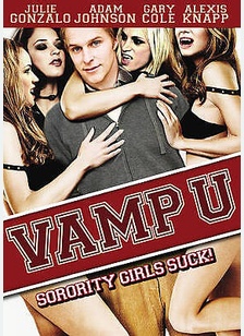 VAMP U (BILINGUAL)