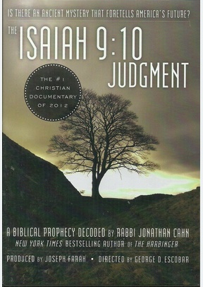 ISAIAH 9:10 JUDGMENT