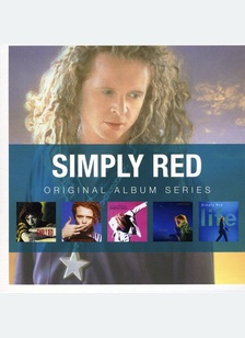 ORIGINAL ALBUM SERIES (IMPORT)