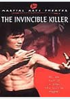 INVINCIBLE KILLER