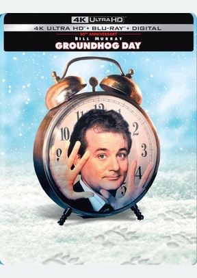 Groundhog Day