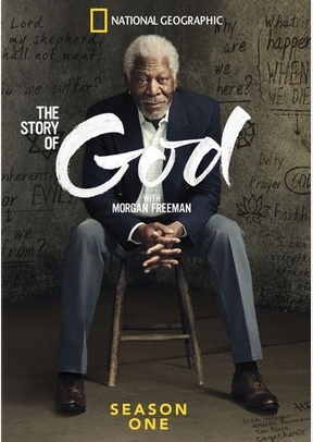 The Story of God with Morgan Freeman: Season One