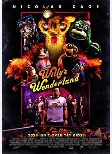 Willy's Wonderland