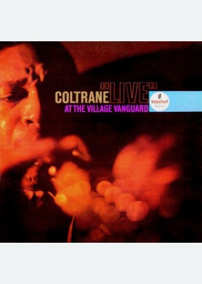 LIVE AT THE VILLAGE
