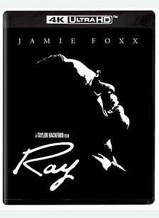 RAY (4K/BR)