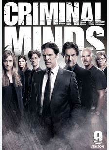 Criminal Minds: Season 9