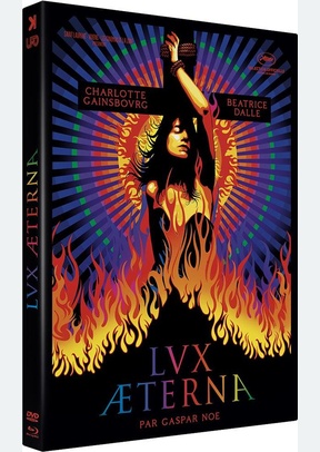 LVX AETERNA (IMPORT)