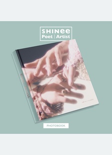 POET/ARTIST (PHOTOBOOK VER.) (