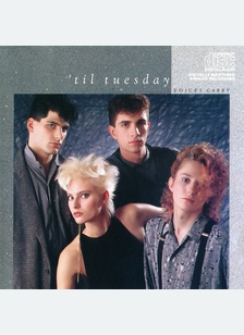 VOICES CARRY