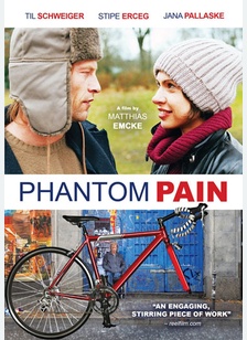 Phantom Pain