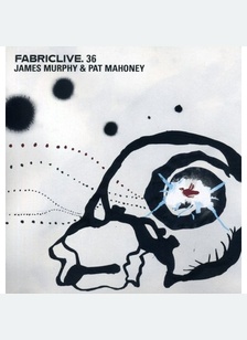 Fabriclive 36 :