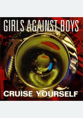 Cruise Yourself
