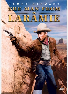 The Man From Laramie