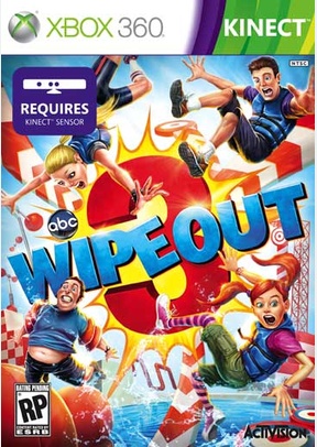 Wipeout 3 - Xbox 360