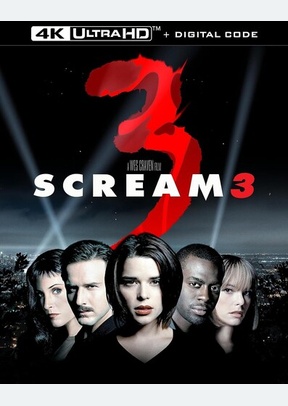Scream 3