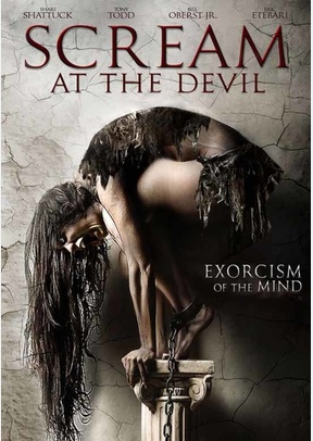 Scream at the Devil