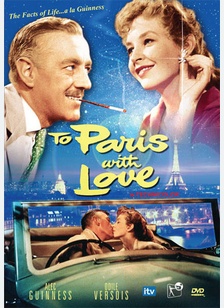 To Paris With Love