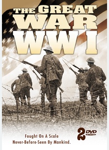 The Great War: WWI