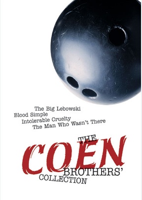 The Coen Brothers' Collection