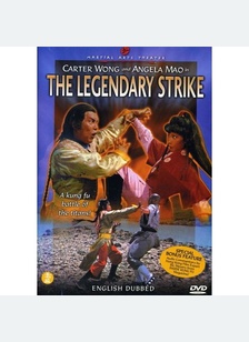Legendary Strike