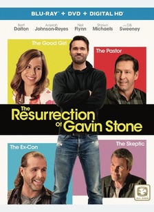 The Resurrection of Gavin Stone