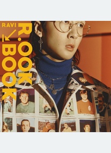 R.OOK BOOK