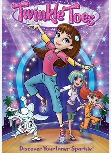 Twinkle Toes: The Movie by Skechers