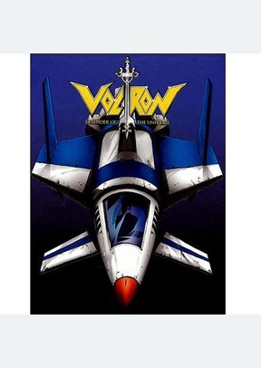 Voltron Volume 6