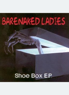 SHOE BOX EP