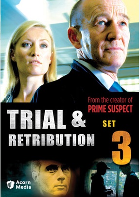 Trial & Retribution: Set 3