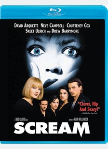 Scream